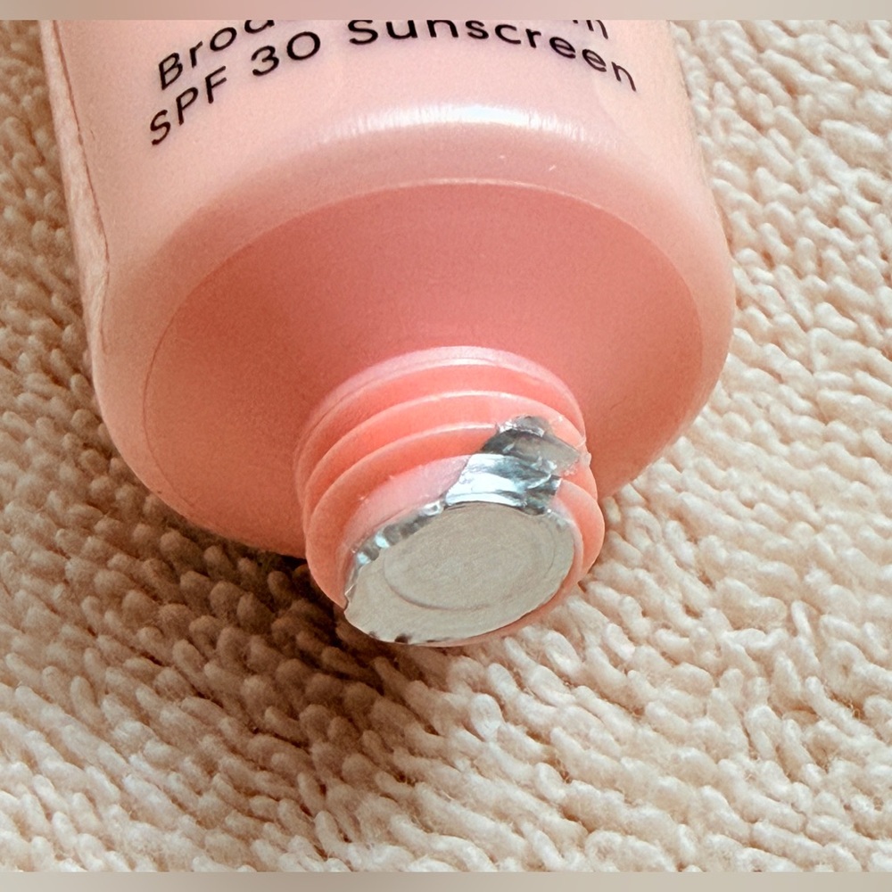 bareMinerals PRIME TIME Daily Protecting Primer SPF 30 - New Sealed - Picture 2 of 3